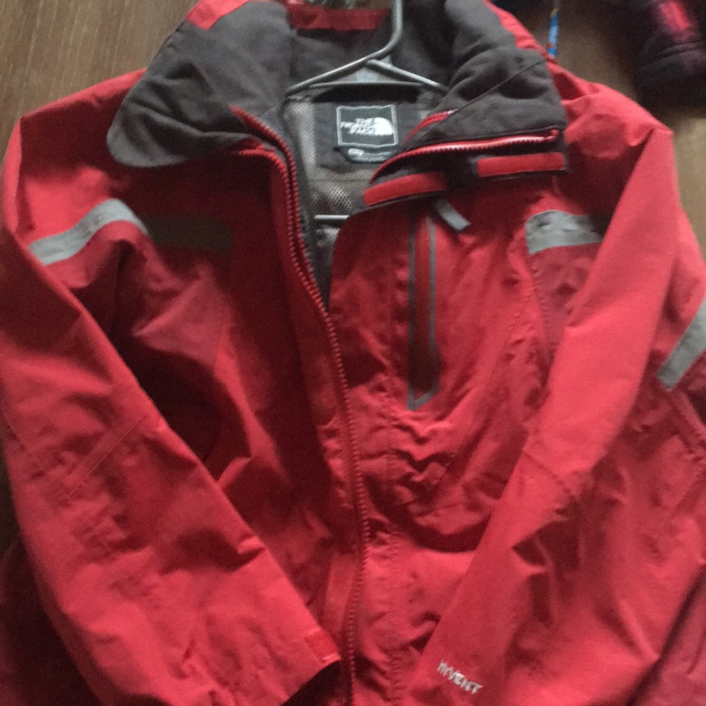 Northface Jacket